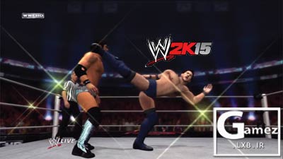 free download wwe 2k15 highly compressed only 1.2 GB