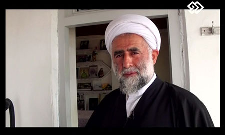 مستند زندگی نامه استاد صمدی آملی