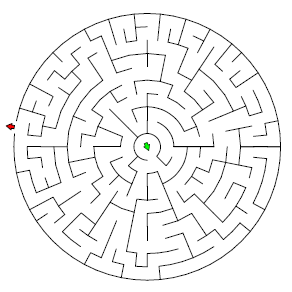 ماز