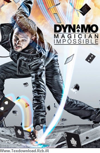  دانلود مستند ۱۰ حقه برتر داینامو – Dynamo Top 10 Greatest Moments 2013