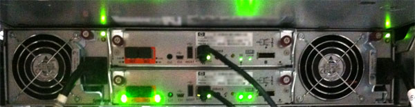 DL380G7, سرورHP, رمHP , هاردHP, اورجينال, قيمت, فروش , استعلام, hpقيمت , P2000 rear - DL380G7, سرورHP, رمHP , هاردHP, اورجينال, قيمت, فروش , استعلام, hpقيمت ,