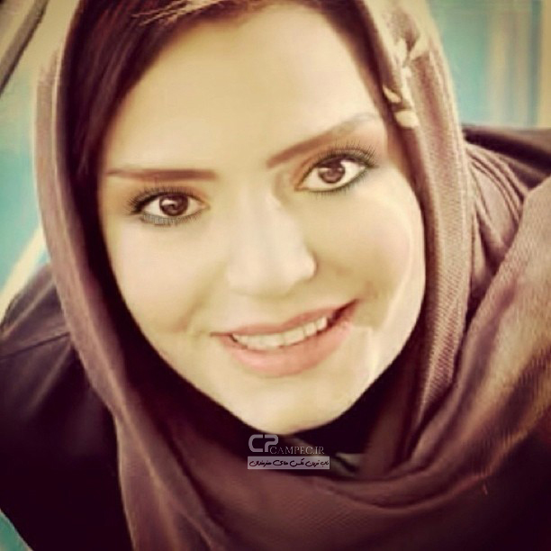تصاویر جدید از بازیگر زن ایرانی