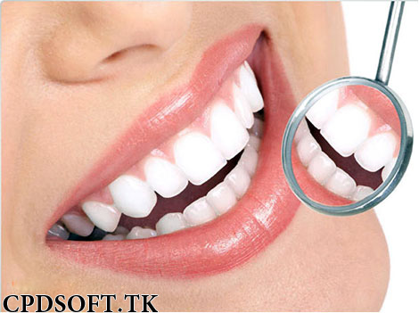 روش های نگهداری از دندان ها