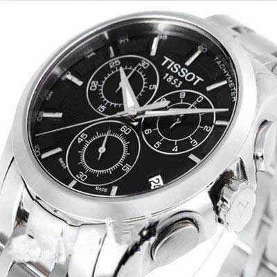 خرید ساعت مچی اینترنتی تیسوت Tissot