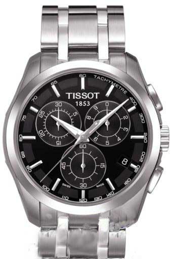 خرید ساعت مچی اینترنتی تیسوت Tissot