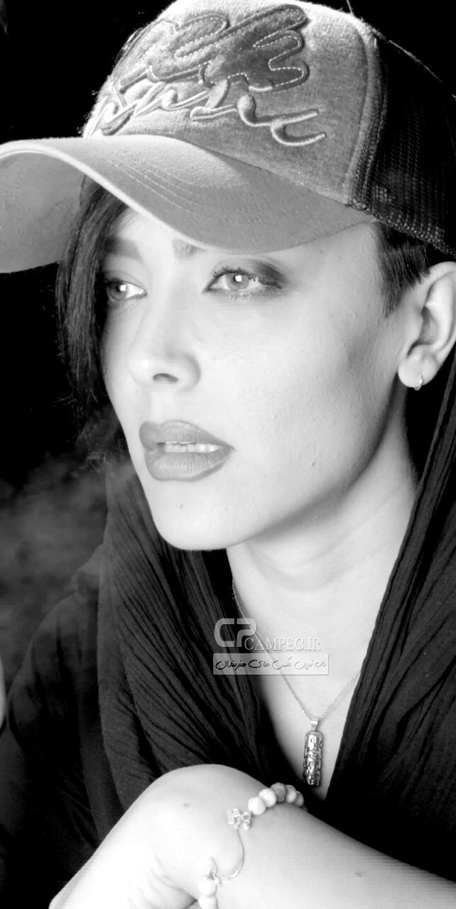 عکس های شیما نیکپور   و لیلا بلوکات 1