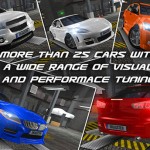 Drag Racing 3D v1.66