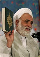 درسهایی از قرآن