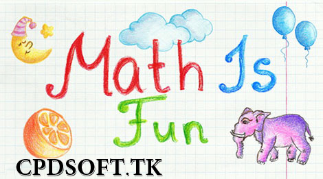 آموزش ریاضی به کودکان با بازی Math Is Fun Game 