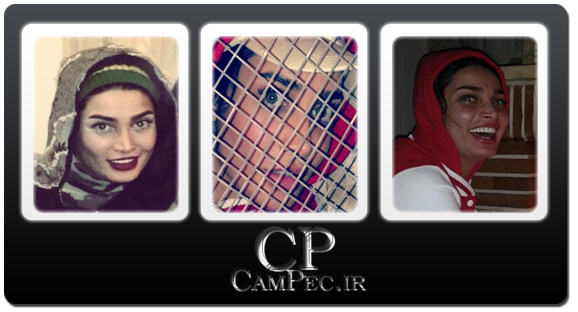 عکس های جدید تینا آخوند تبار