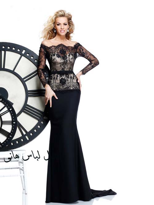 مدل لباس هانی