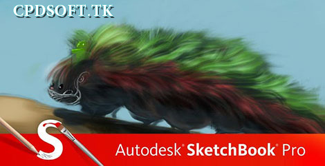 Autodesk SketchBook Pro