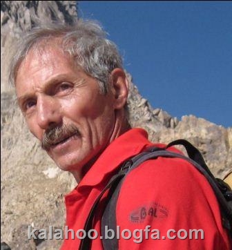 استاد محسن نوری