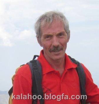 استاد محسن نوری