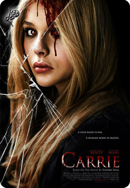 Carrie 2013 jpeg دانلود فیلم Carrie 2013