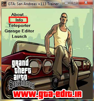 پيدا كردن ماشين در GTA5 پيدا كردن ماشين در GTA5