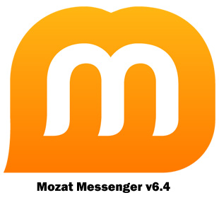 دانلود برنامه پیام رسان Mozat messenger v6.4 با فرمت جاوا