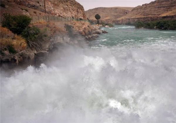  آلبوم تصاویر رودخانه ها و سدهای افغانستان(قسمت سوم)