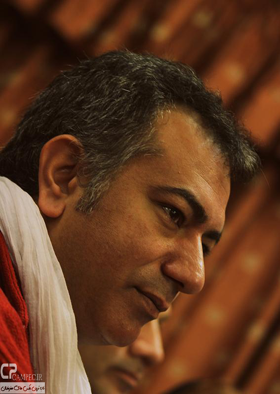 محمد رضا هدایتی