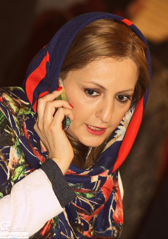 شقایق دهقان