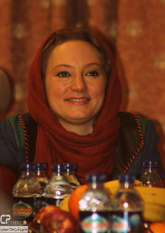 سحر ولدبیگی