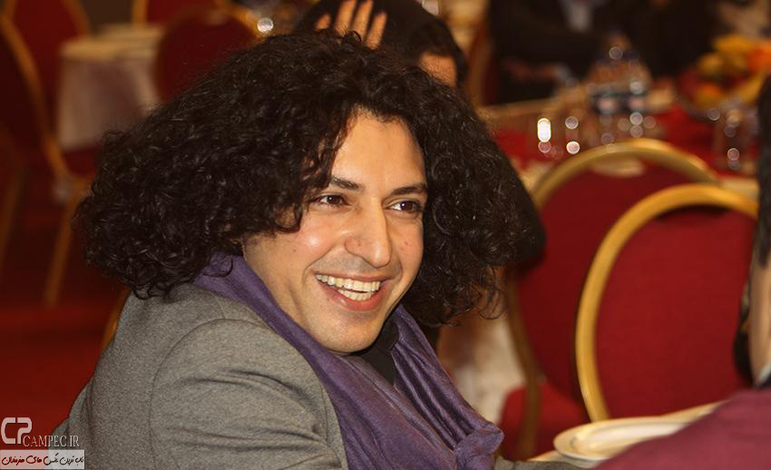 اشکان خطیبی
