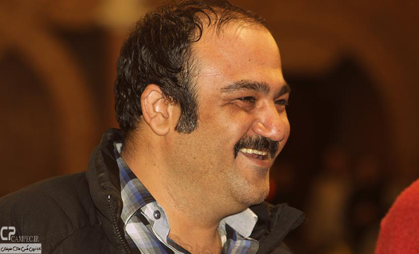 مهران غفوریان