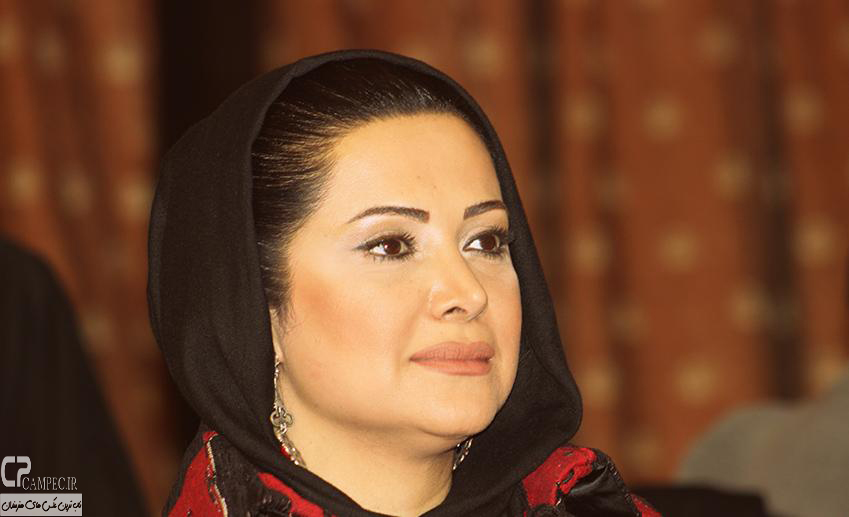 کمند امیر سلیمانی