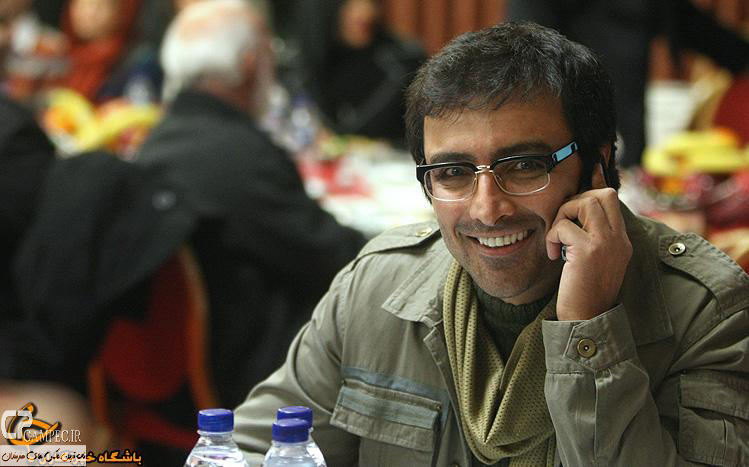 امین زندگانی