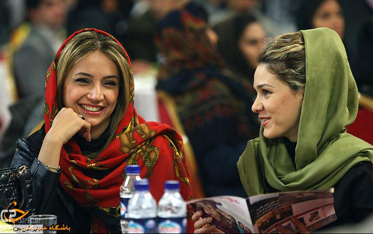 شبنم قلی خانی