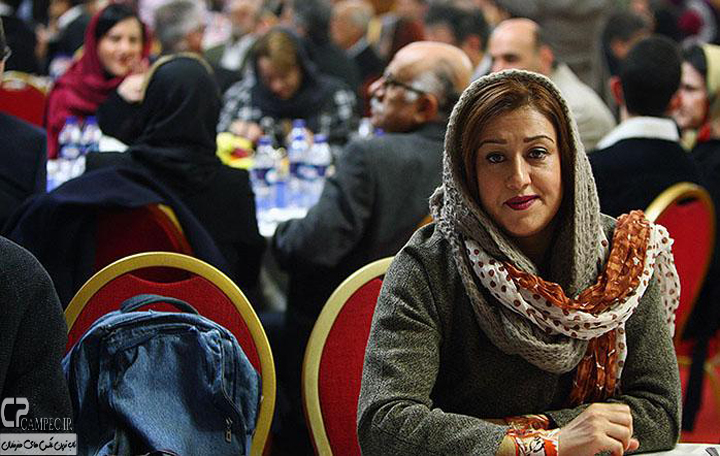 فاطمه هاشمی