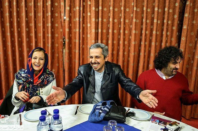 محراب قاسم خانی،جواد رضویان،شقایق دهقان