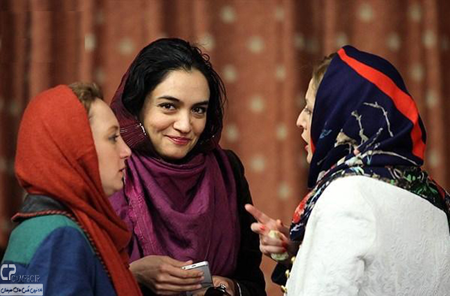 میترا حجار