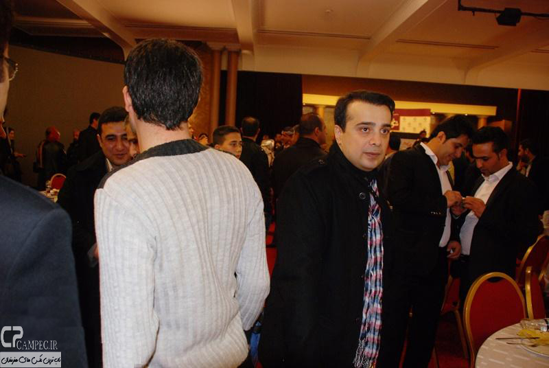 سپند امیر سلیمانی