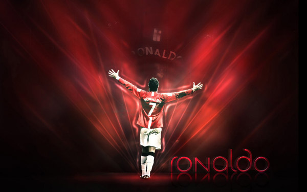 دانلود مستند کریستیانو رونالدو | (Cristiano Ronaldo: Tested to the Limit (2011