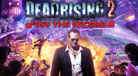 دانلود ترینر بازی Dead Rising 2 Off The Record