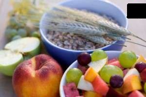 به خاطر قلبتان فیبر بخورید 1