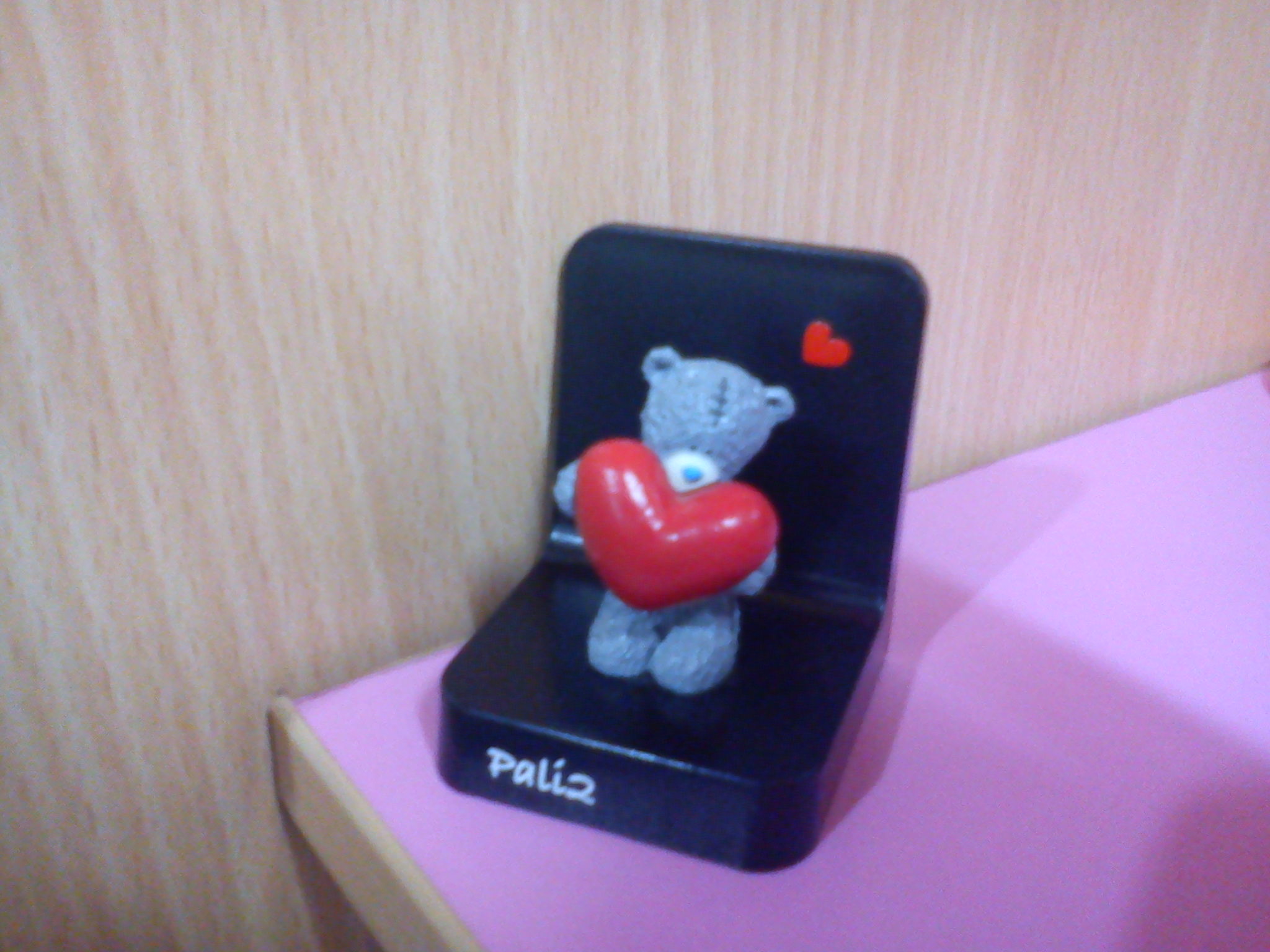 I love Gholies ^__^