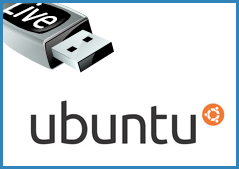 Linux live CD