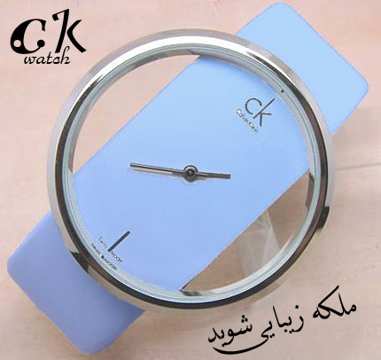 ساعت ارزان مارک ck