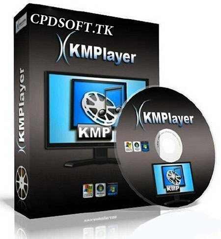 The KMPlayer 3.7.0.107 Final
