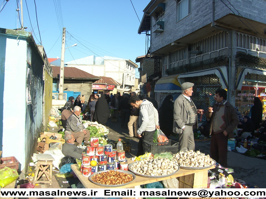 تصاویر: پنجشنبه بازار تولم شهر (مرجقل) - پایگاه خبری تحلیلی ماسال Masalnews  | پایگاه خبری تحلیلی ماسال Masalnews