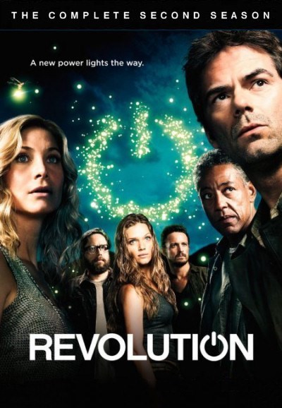 revolution second season 1412 دانلود رایگان سریال Revolution Season 2