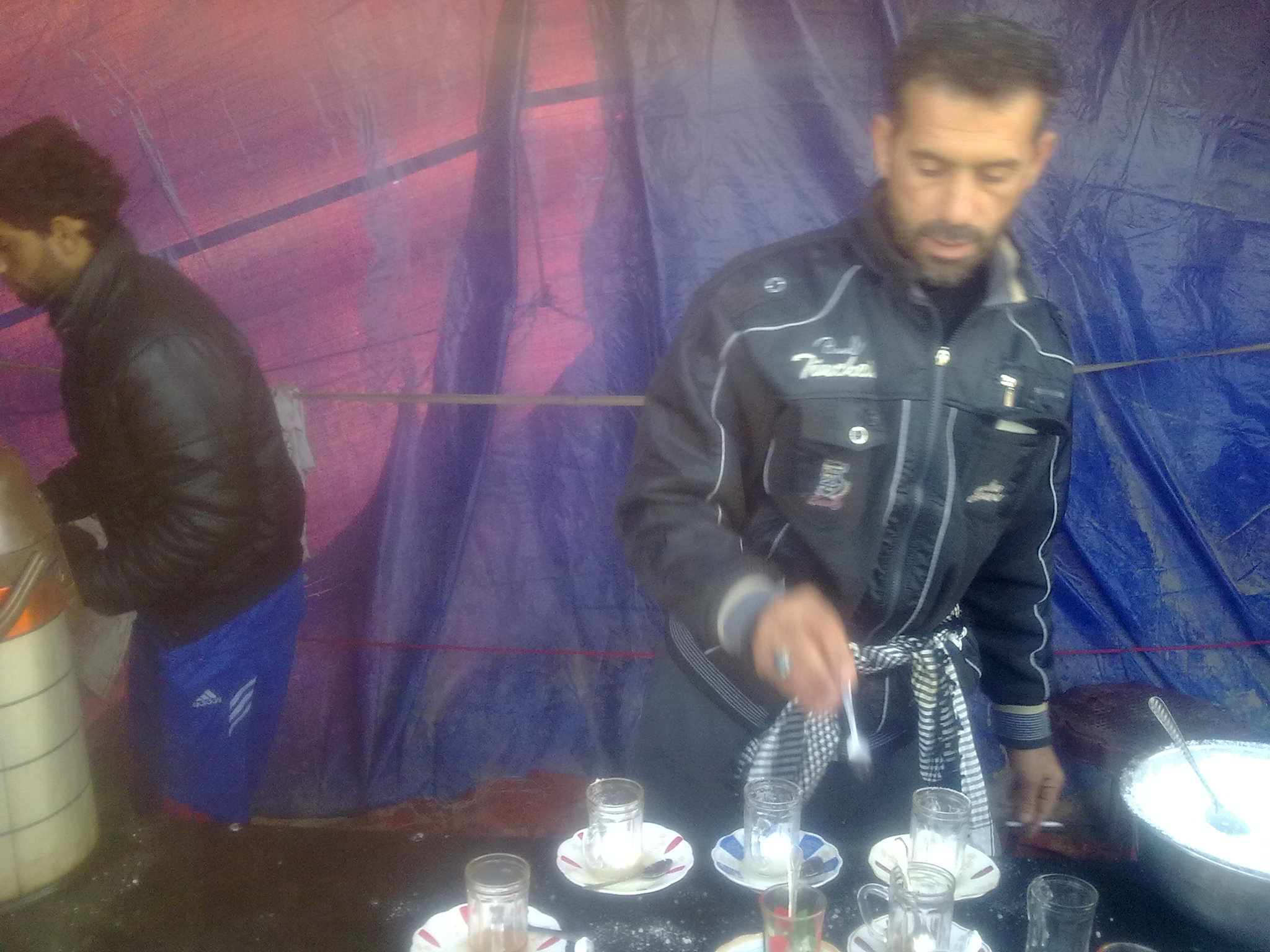 اربعین
