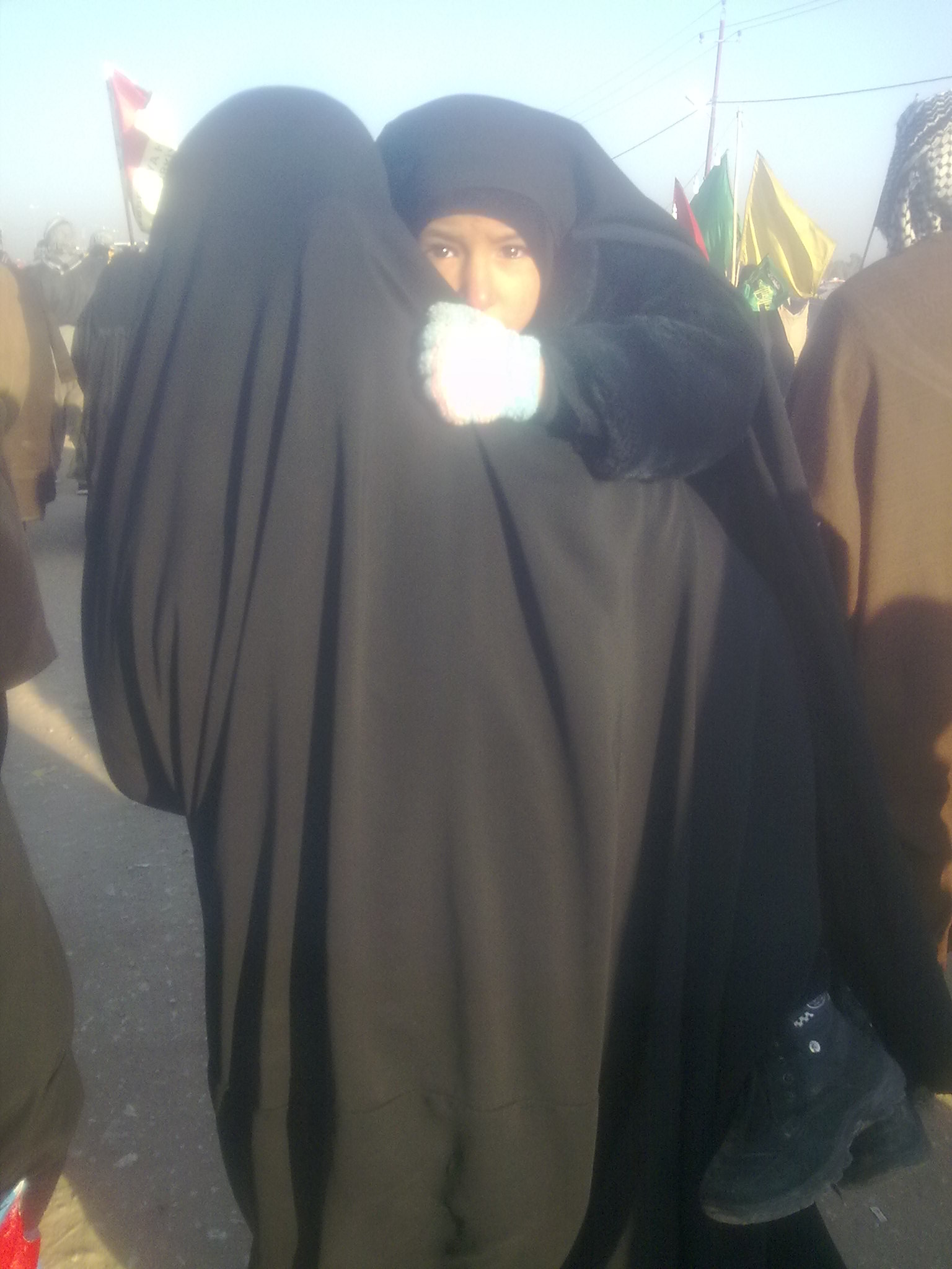 اربعین