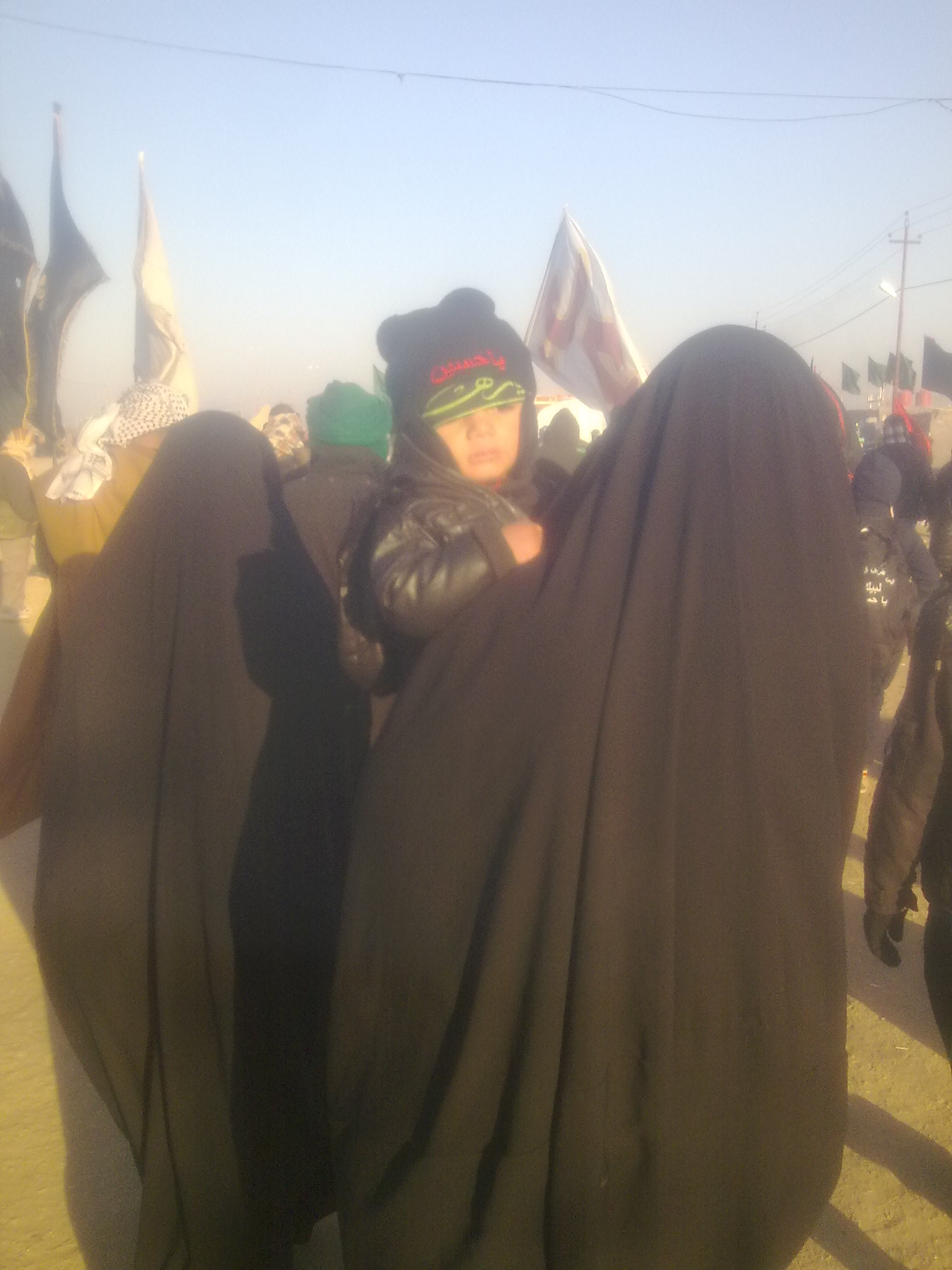 اربعین