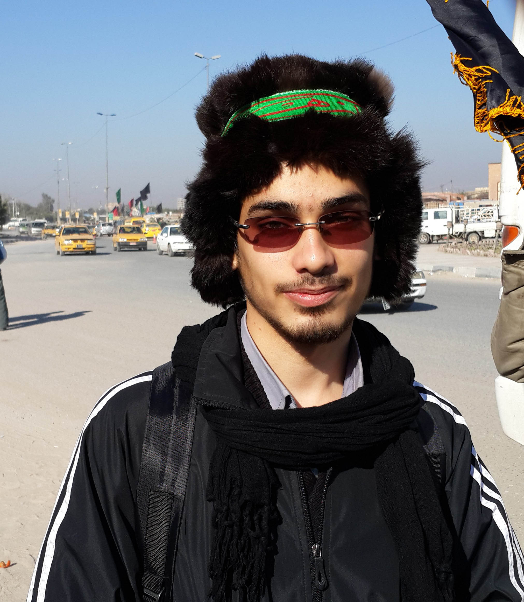 اربعین