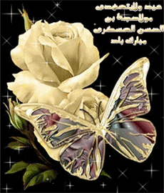 AKSGIF.IR EMAM MAHDI-تصاویر متحرک آغاز امامت امام زمان (عج)