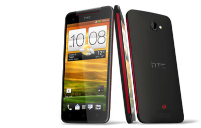 گوشی موبایل HTC Butterfly