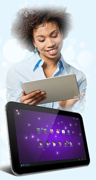 Tablet Hyundai Star TS1 WiF
